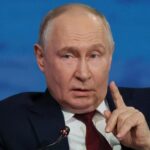 ‘Russia has sufficient resources’ – Putin slams new EU sanctions
