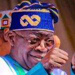Infrastructure driving growth across Nigeria, Tinubu says