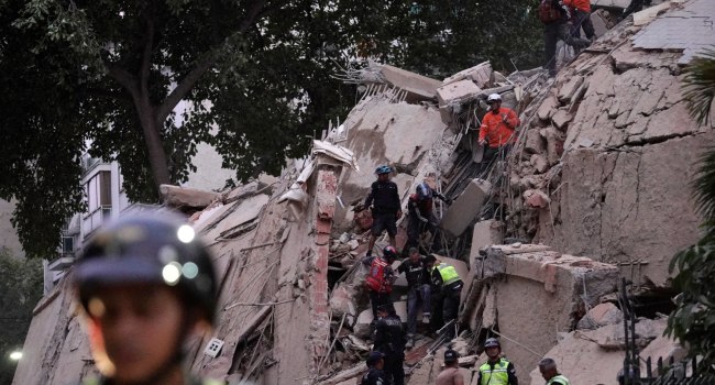 Earthquakes: Venezuelans Cry Out For Help, Furious At Slow Official Response