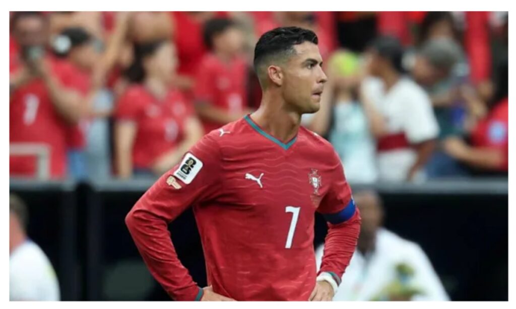 World Cup 2026: Ronaldo’s Portugal gets tough round of 32 clash