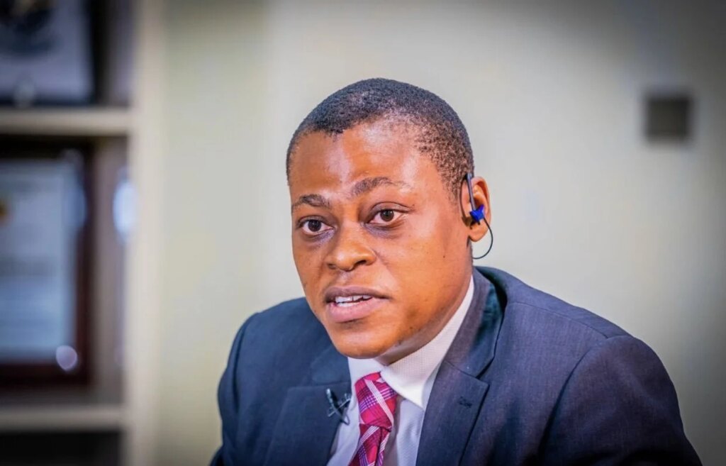 Deregistration: NDC case orchestrated, filed two days after Peter Obi joined party — Rufai Oseni