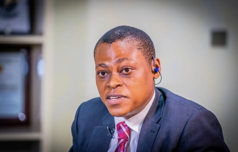 Deregistration: NDC case orchestrated, filed two days after Peter Obi joined party — Rufai Oseni