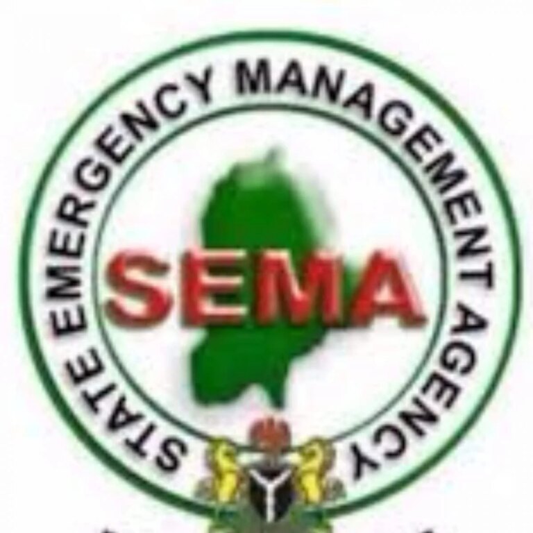 We know nothing about warehouse raided by DSS – Taraba SEMA