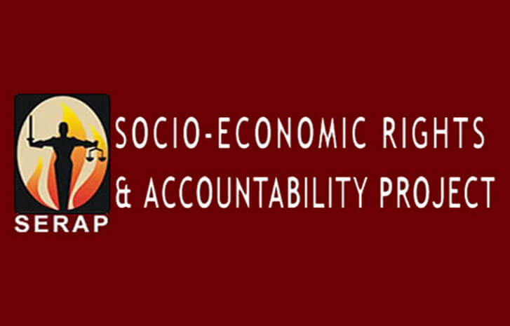 SERAP Demands Probe Into Alleged N6.3bn NASS Constituency Funds Diversion