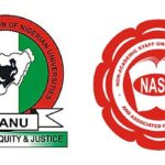 JUST IN: SSANU, NASU conclude new agreement with Federal government