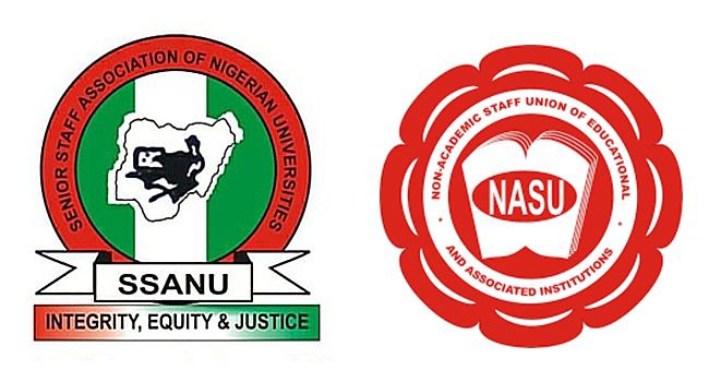 JUST IN: SSANU, NASU conclude new agreement with Federal government