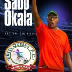 NWFL: Ekiti Queens appoint Sabo Okala head coach