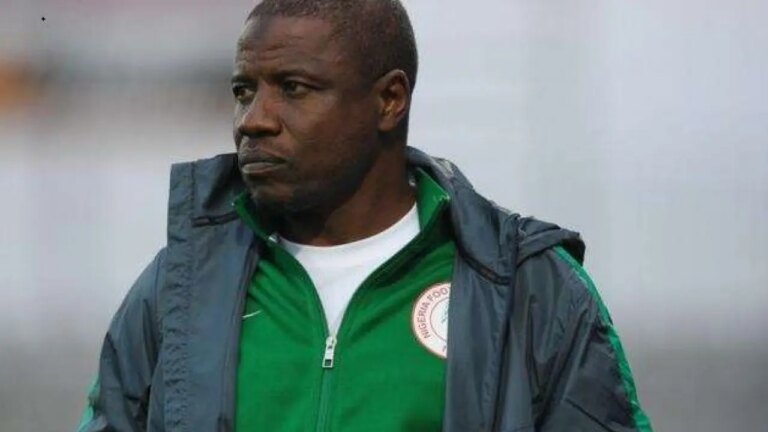 NPFL: Kano Pillars set to appoint Salisu Yusuf as head coach
