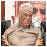 Insecurity: Ex-Kano gov urges Nigerian govt to deploy police with army, recall retired soldiers 