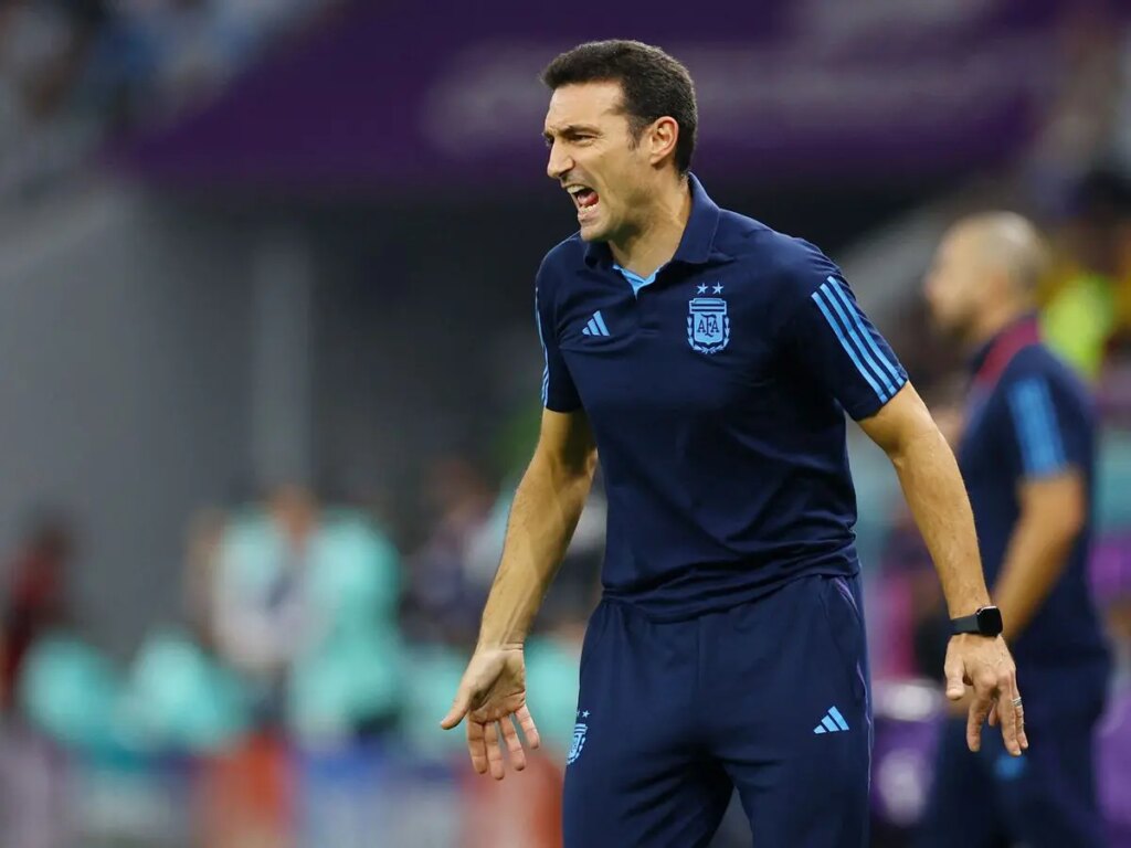 World Cup: ‘It’s uncomfortable for me’