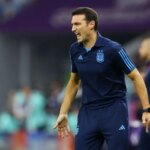 World Cup: ‘It’s uncomfortable for me’