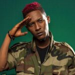 Jesse Jagz calls out colleagues for promoting gambling