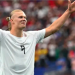 Haaland scores as Norway knock Ivory Coast out of World Cup