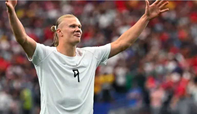 Haaland scores as Norway knock Ivory Coast out of World Cup