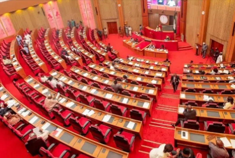 State Police Bill reflects national consensus, not political expediency — Senate