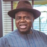 Diri dethrones Bayelsa monarch, sets up caretaker committee for Ogboinbiri
