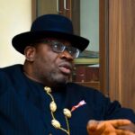 2027: Dickson speaks on possible NDC’s coalition with Atiku’s ADC