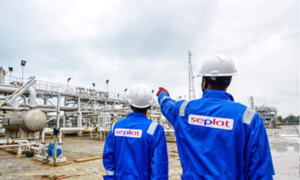Seplat Energy Named Energy, Dividend Paying Company Of The Year At NCMA
