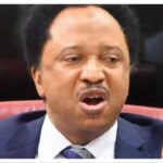 NYSC reform: Shehu Sani kicks against civilian DG, calls for tougher military training