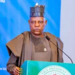 Any govt that ignores employers can’t fully understand economy – Shettima