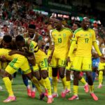2026 World Cup: Two African countries eliminated from tournament
