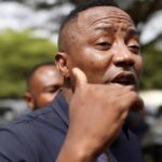 Alleged Cybercrime: Court restores Sowore’s bail with N200m bond, two sureties