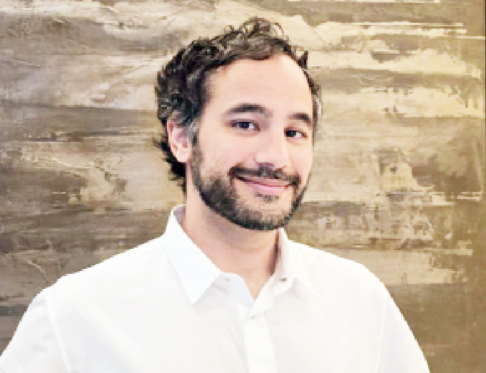 TECH FEATURE: The Mastermind Of Micro-Payments: How Sudeep Ramnani Built Sportybet And Palmpay