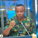 Air dominance, intelligence surveillance aid rescue of Borno students — CAS