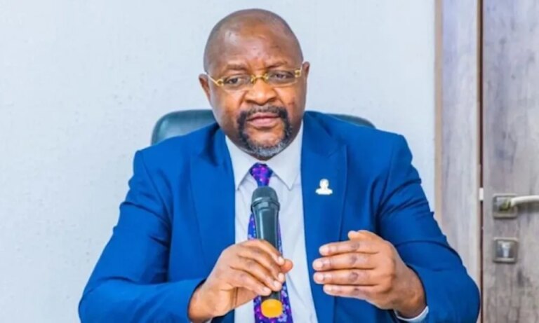 Presidency defends First Lady’s ‘akara, kulikuli’ remarks, says nothing wrong in starting small
