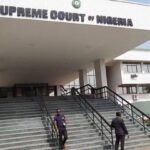 Supreme Court upholds final forfeiture of N1.58 billion linked to former NIRSAL consultant