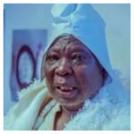 Veteran Nollywood actor, Elegbeje Ado dies at 66