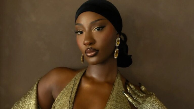 Why I can’t date Nigerian celebrities – Tems