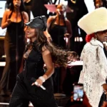 BET Awards 2026: Tems Shines With ‘What You Need’ Performance, Joins Star-Studded Lauryn Hill Tribute