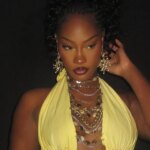 Why I won’t shoot my shot at Maduka Okoye — Tems