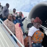 Xenophobia: FG seeks compensation from South Africa over properties Nigerians leave behind