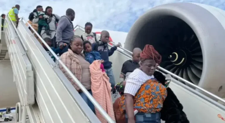 Xenophobia: FG seeks compensation from South Africa over properties Nigerians leave behind