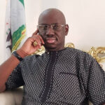 2027: Don’t push Nigeria into chaos — Timi Frank on fresh plot to delist ADC