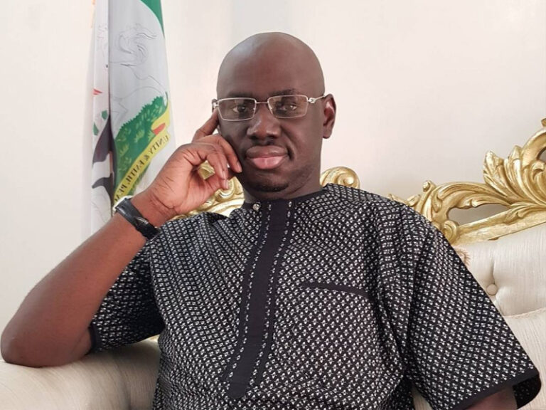 2027: Don’t push Nigeria into chaos — Timi Frank on fresh plot to delist ADC