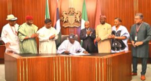 Why NIMC Act 2026 Matters To Nigerians — Tunji-Ojo