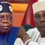 Atiku Urges Tinubu To Suspend Gbajabiamila Over Alleged N400m Bribery