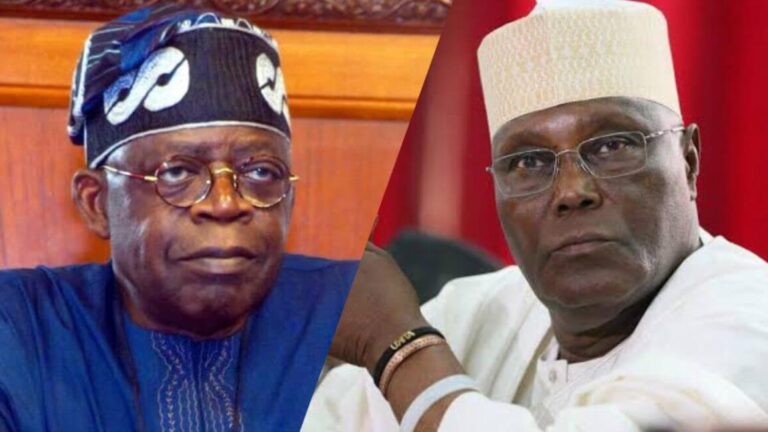 Atiku Urges Tinubu To Suspend Gbajabiamila Over Alleged N400m Bribery
