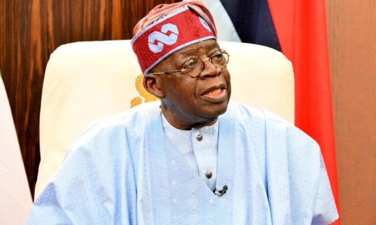 FCT projects: My govt injecting life into economy – Tinubu