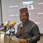 NHRC’s Tony Ojukwu elected vice-president of African Rights Network