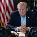 US Supreme Court rejects Trump’s attempt to end birthright citizenship