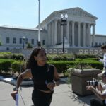 US Supreme Court Upholds State Bans On Transgender Athletes In School