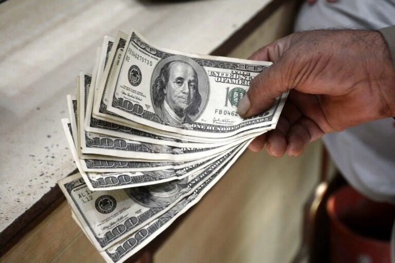 Dollar to Naira exchange rate today, June 30, 2026