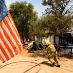 Dangerous heat wave to grip US as nation marks 250 years
