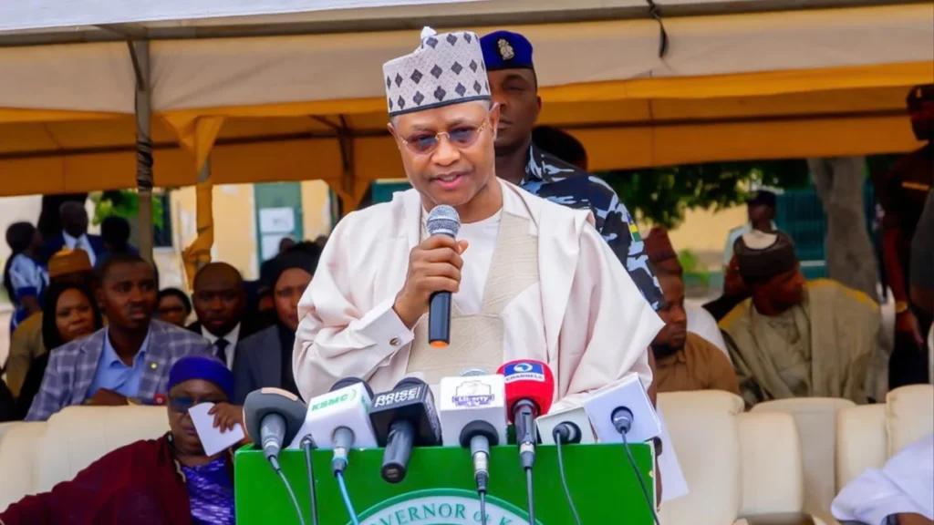 Maraban Jos Killing: Kaduna Govt To Cater For Deceased’s Family — Uba Sani
