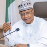 Why state police is solution to insecurity – Kaduna gov, Uba Sani