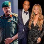 ‘Give me Beyonce’ – Ugandan army chief challenges Jay-Z